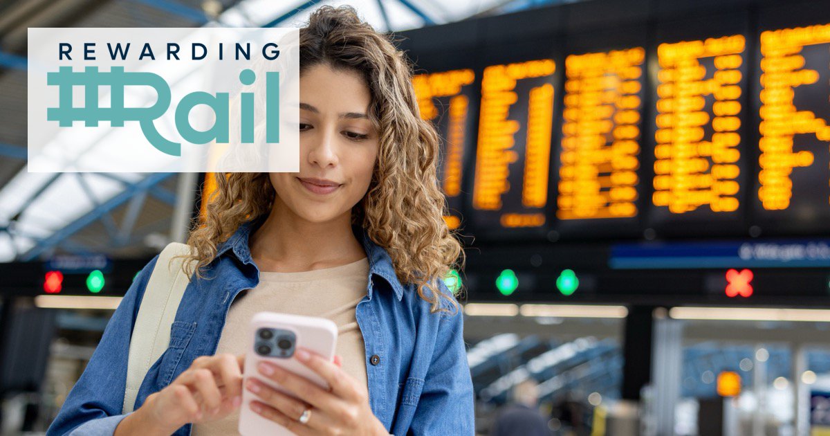 www.rewardingrail.com