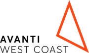 Avanti West Coast logo