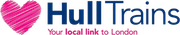 Hull Trains logo