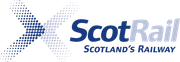 ScotRail logo