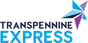 TransPennine Express logo