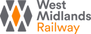 West Midlands Railway logo