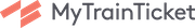 MyTrainTicket logo