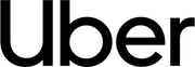 Uber logo