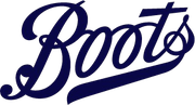 Boots logo