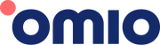 Omio logo