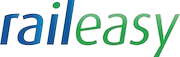 Raileasy logo