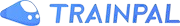 TrainPal logo