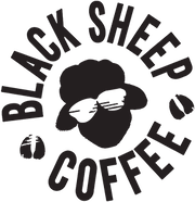 Black Sheep Coffee logo