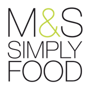 M&S Simply Food logo